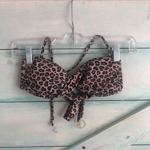 H&M Bathing Suit Top